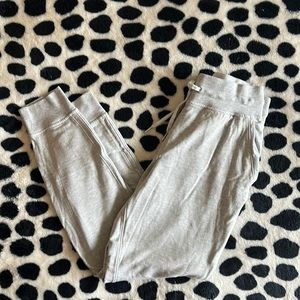 Lululemon Sweatpant Jogger
